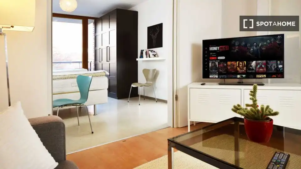 Habitación 95 m², Collado de la Vera