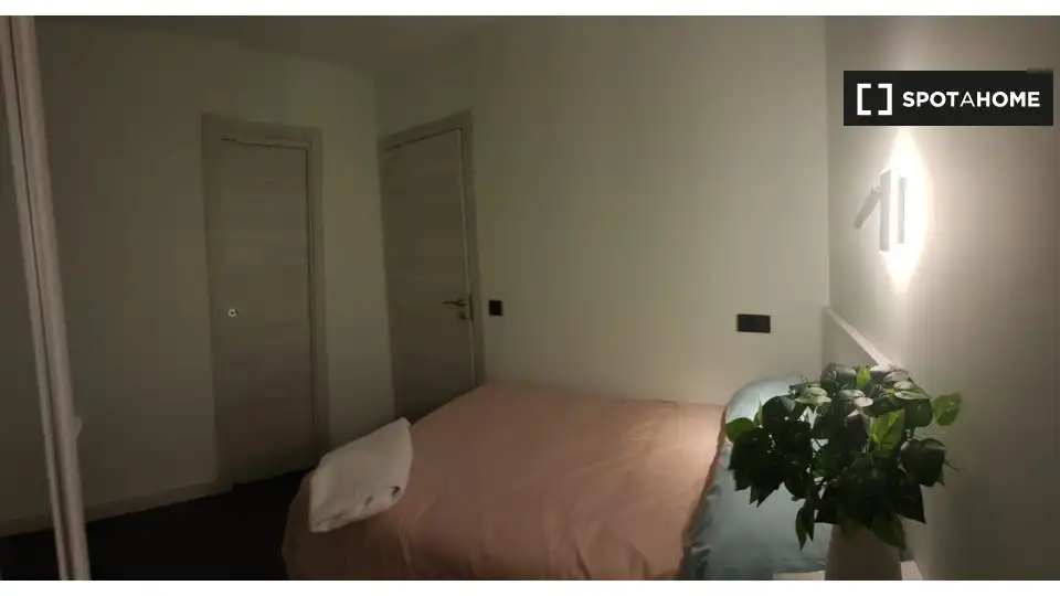 Habitación 150 m², Salamanca