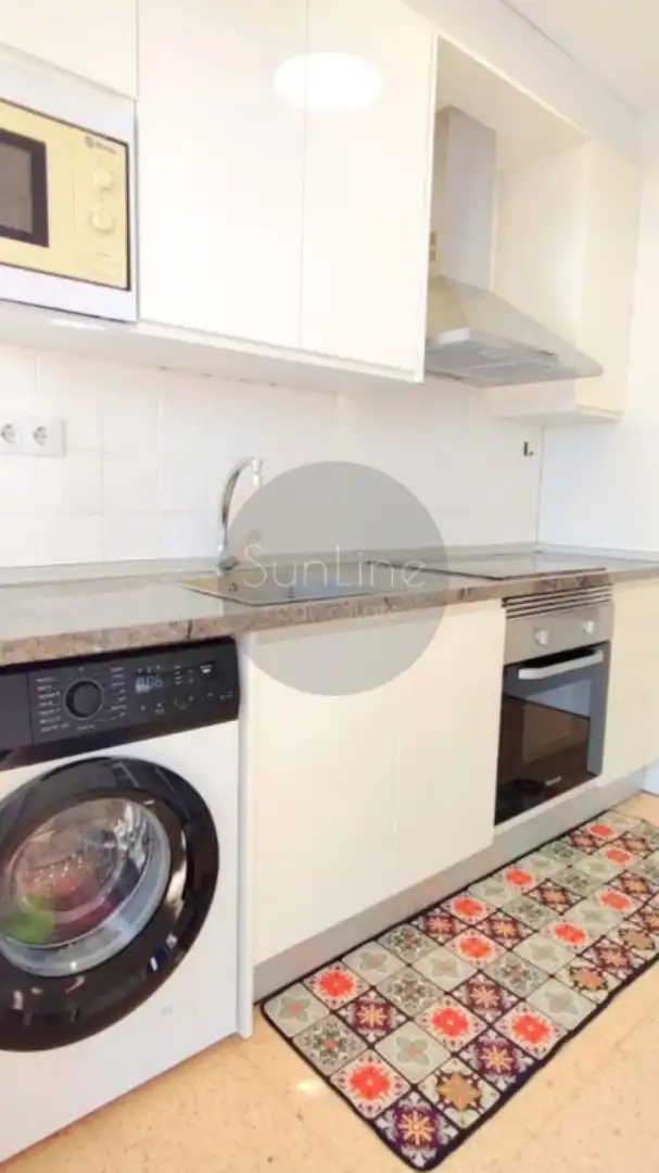 Piso de 80 m² en Valencia