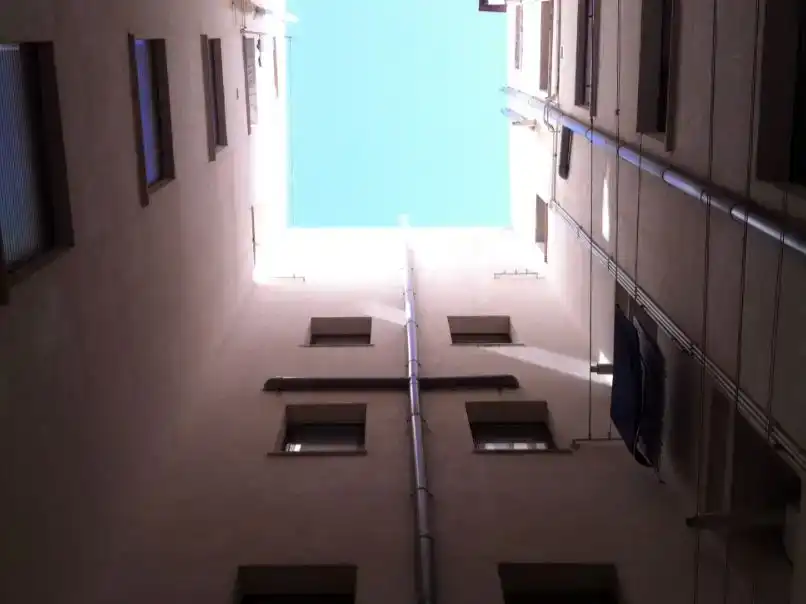 Piso de 120 m² en Albacete