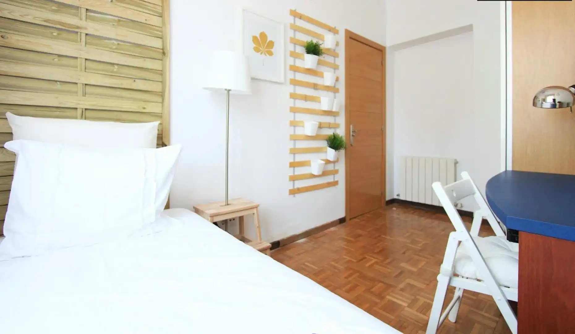 Piso de 83 m² en Madrid