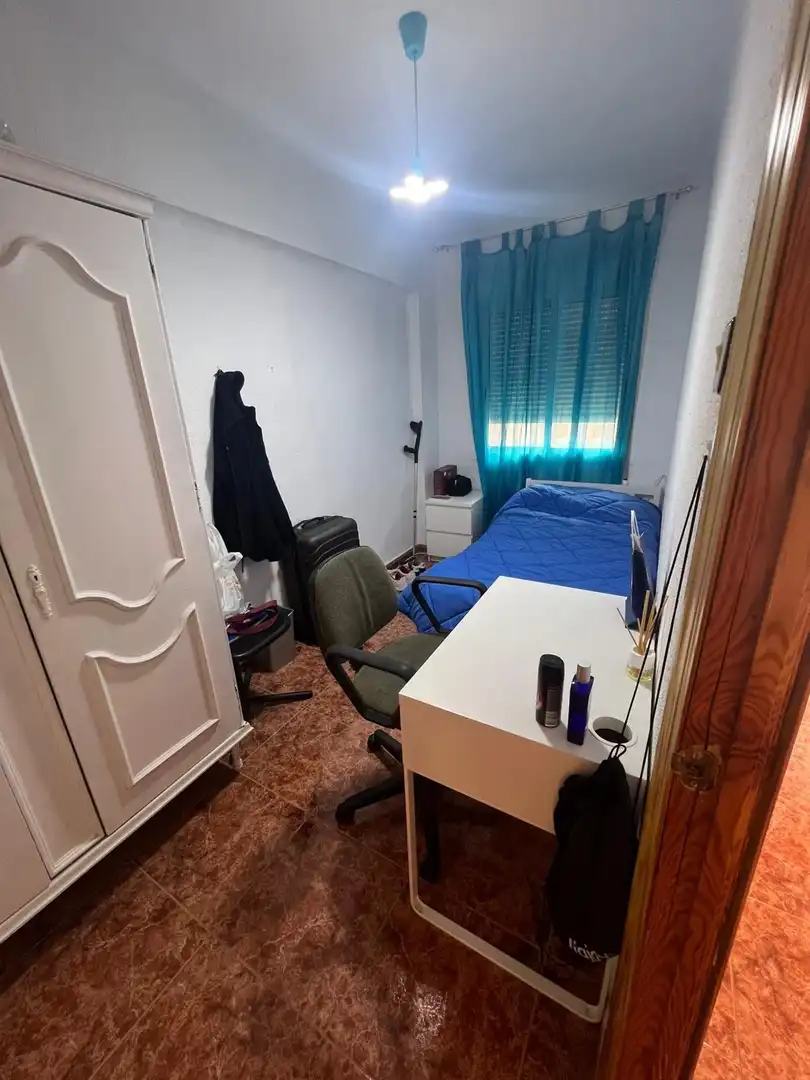 Piso de 85 m² en Almería