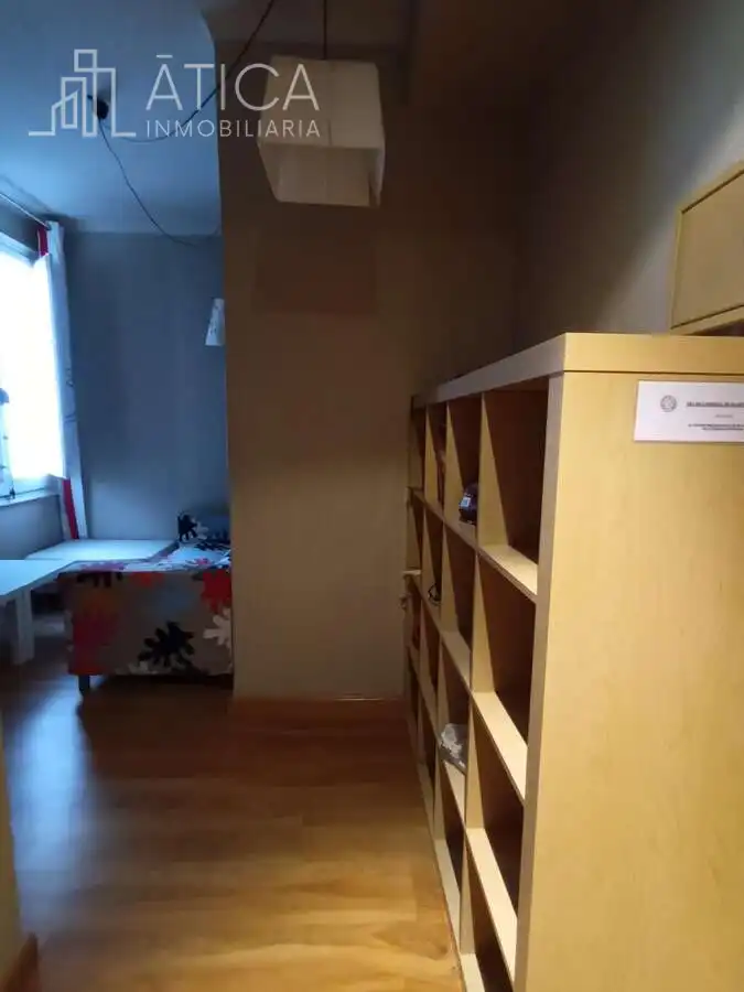 Wohnung 120 m² in Salamanca