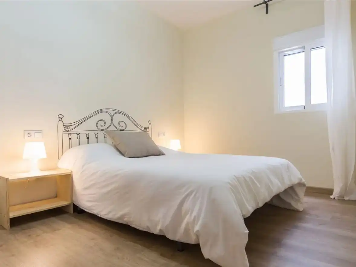 Habitación 50 m², San Cristóbal de La Laguna