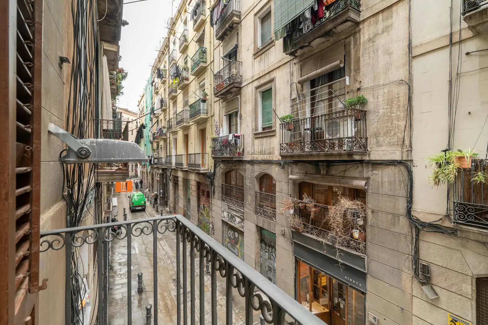 Habitación 65 m², Barcelona
