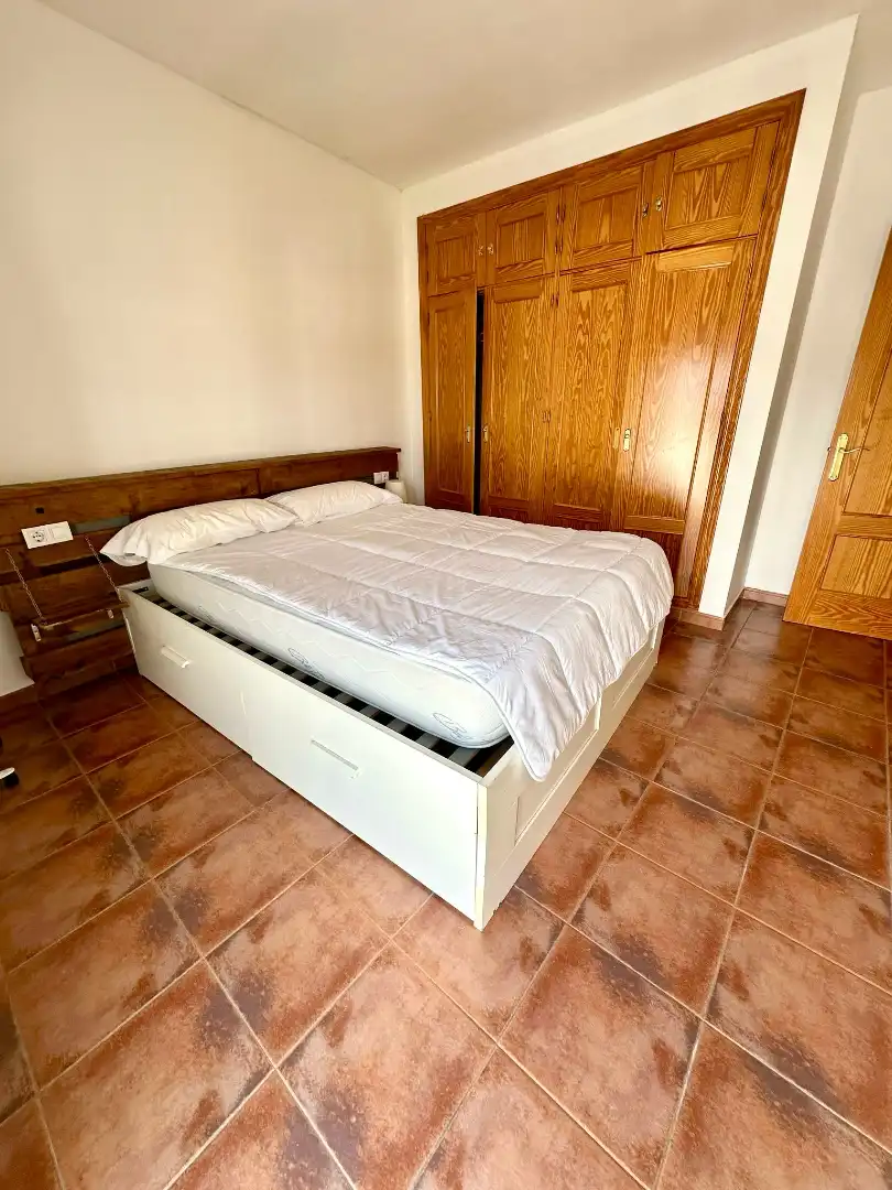 Piso de 82 m² en Tarifa