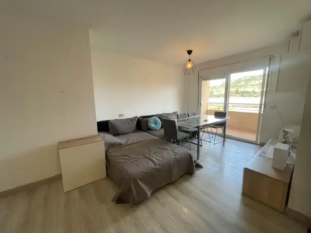 Wohnung 107 m² in Alicante