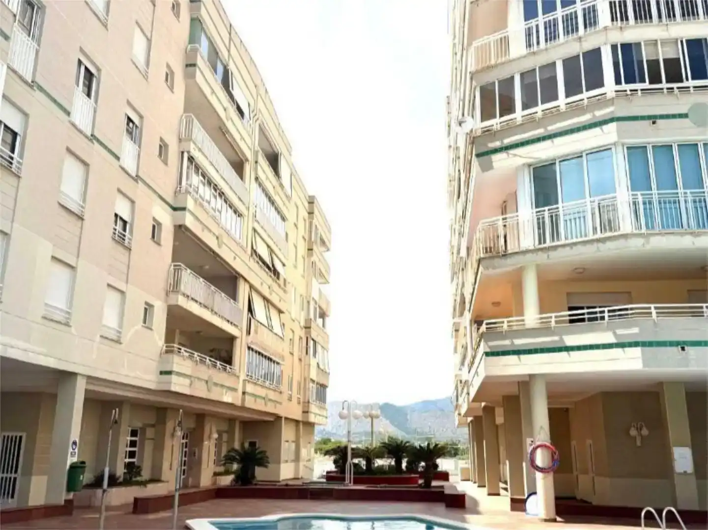 Piso de 120 m² en Benicasim