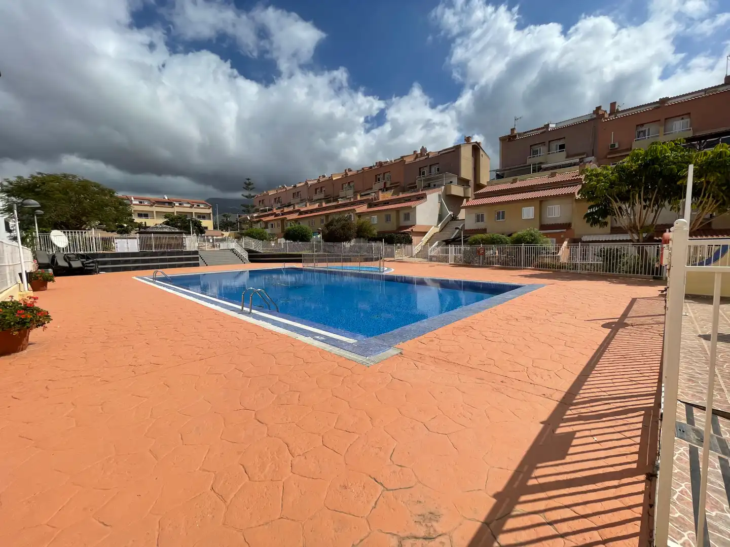 Piso de 11070 m² en Adeje