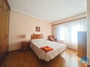 Piso de 85 m² en Zaragoza