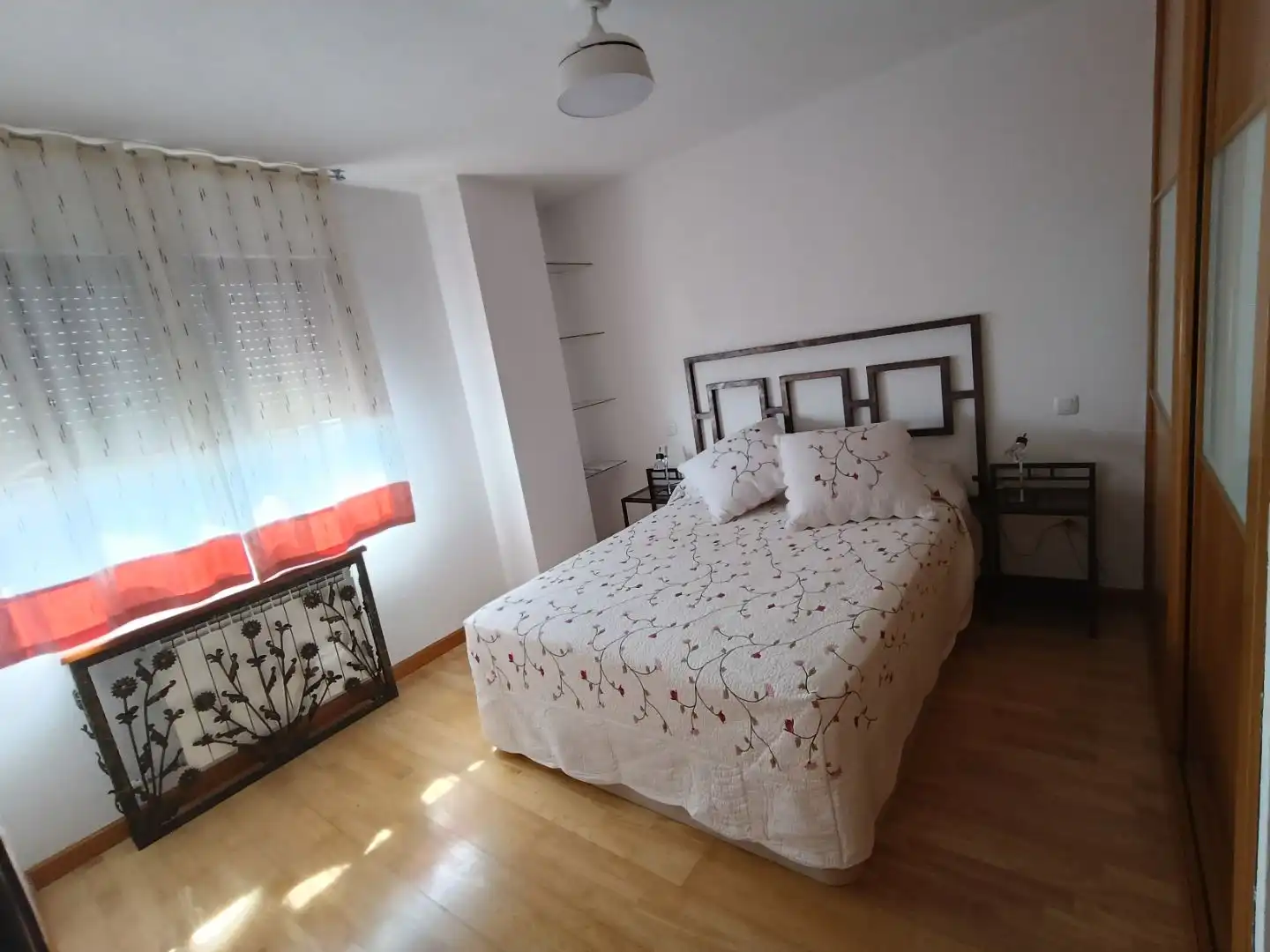 Apartamento 95 m² em Valladolid
