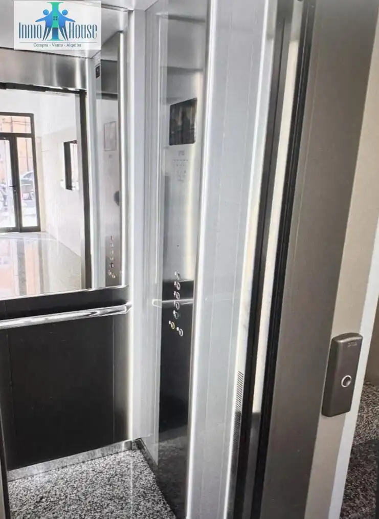 Piso de 80 m² en Albacete