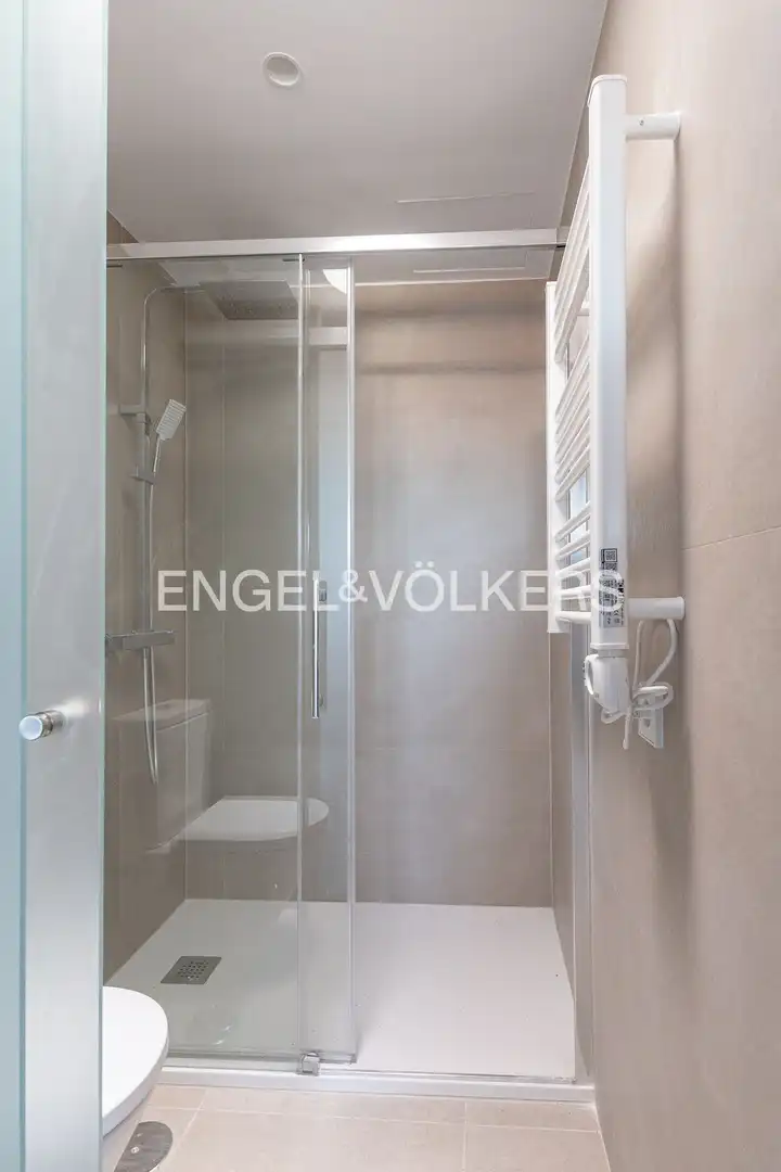 Piso de 66 m² en Madrid