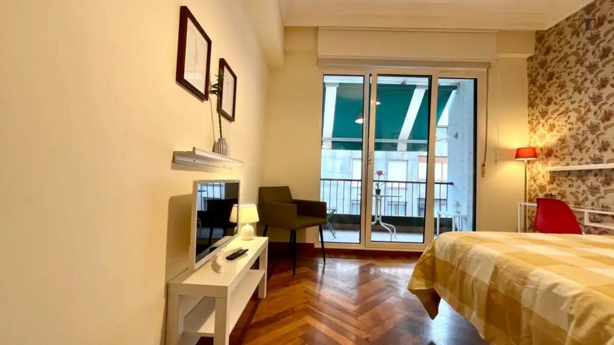 Habitación en alquiler, Bilbao