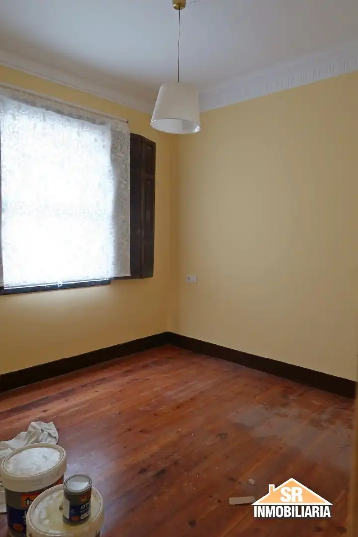 Piso de 75 m² en La Coruña