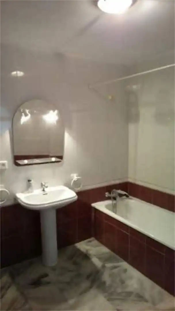 Piso de 92 m² en Bollullos Par del Condado