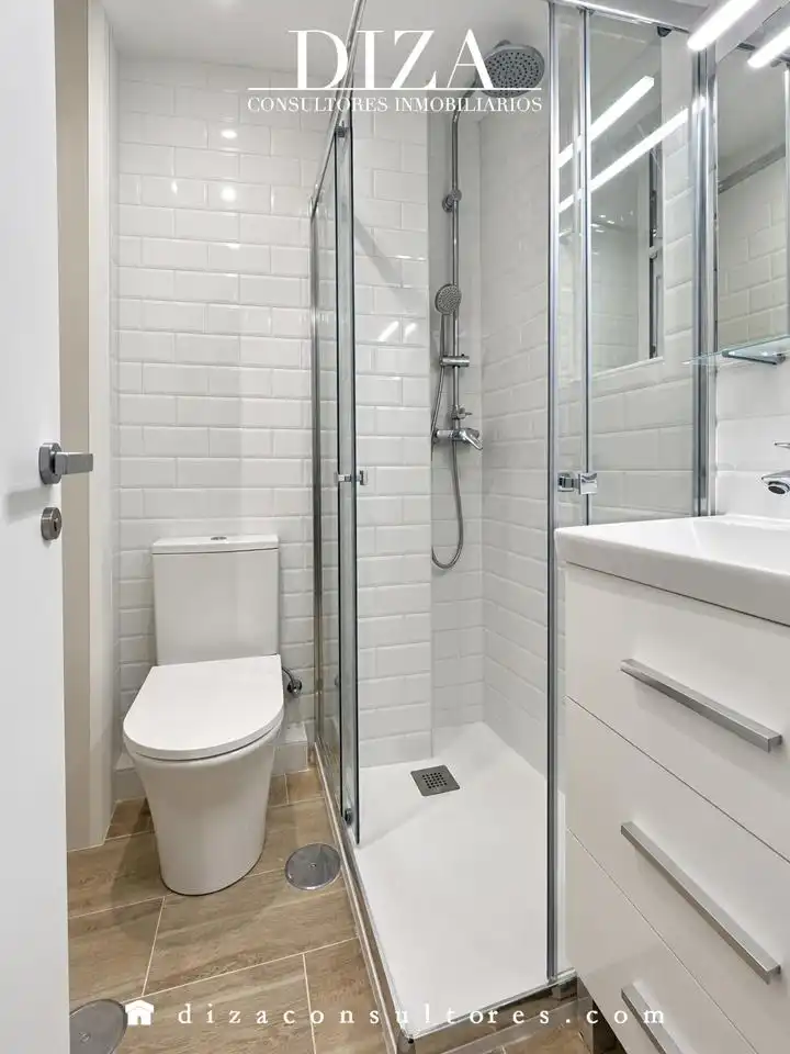 Appartamento 63 m² a Madrid