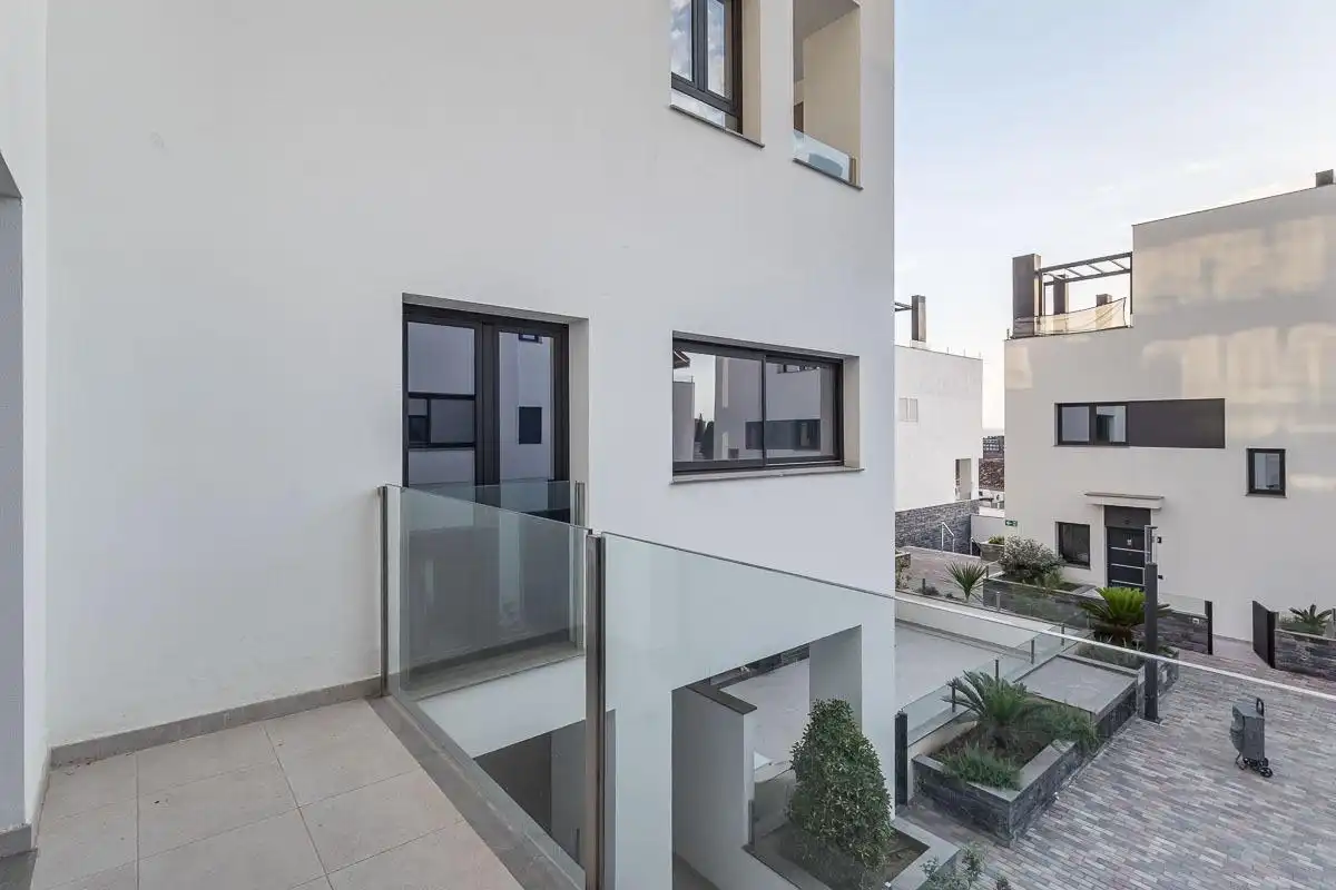 Pis de 75 m² a Granada