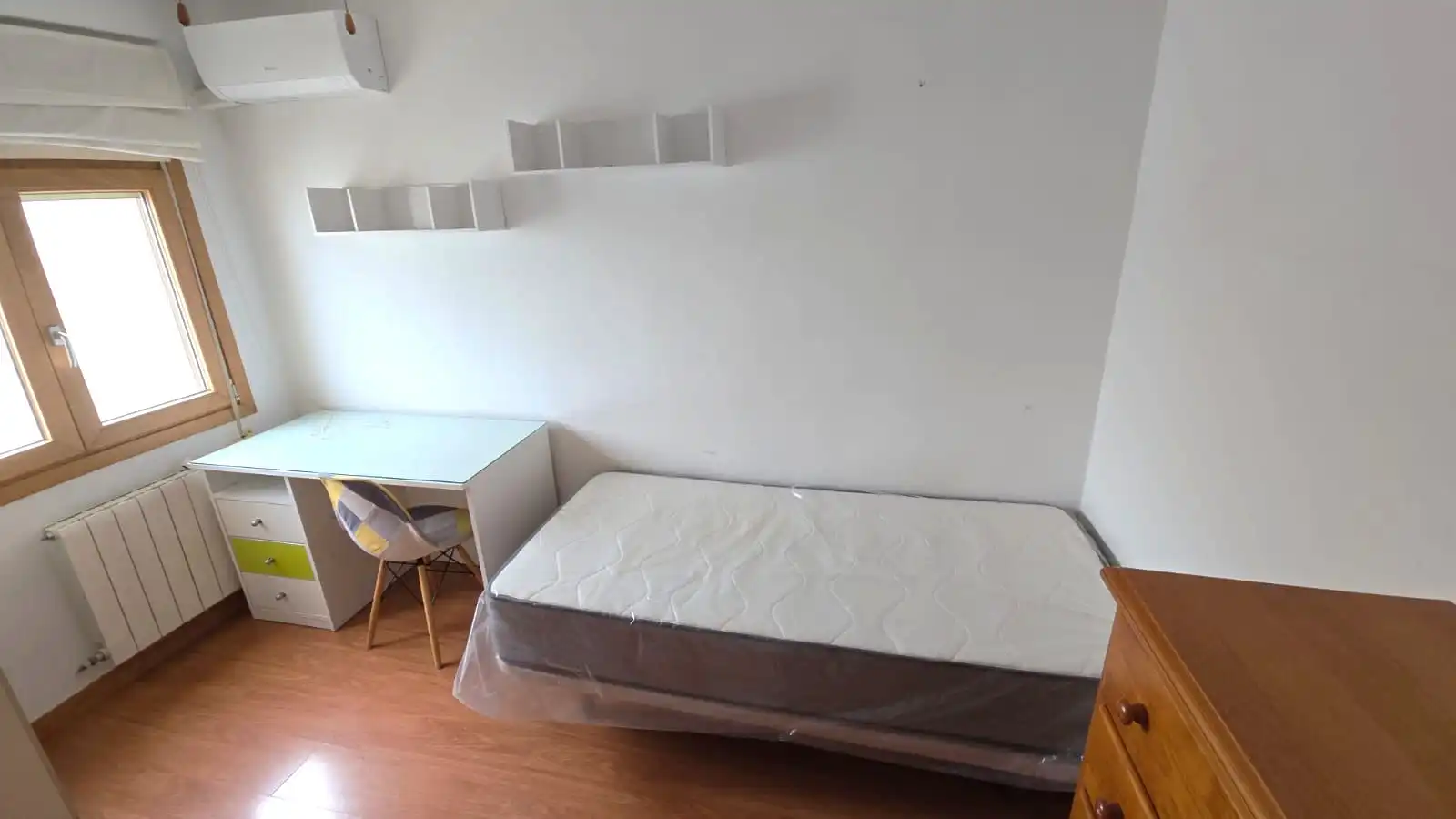 Appartamento 100 m² a Cáceres
