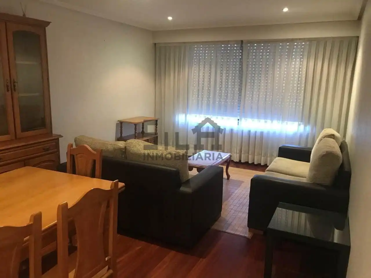 Pis de 105 m² a Ourense
