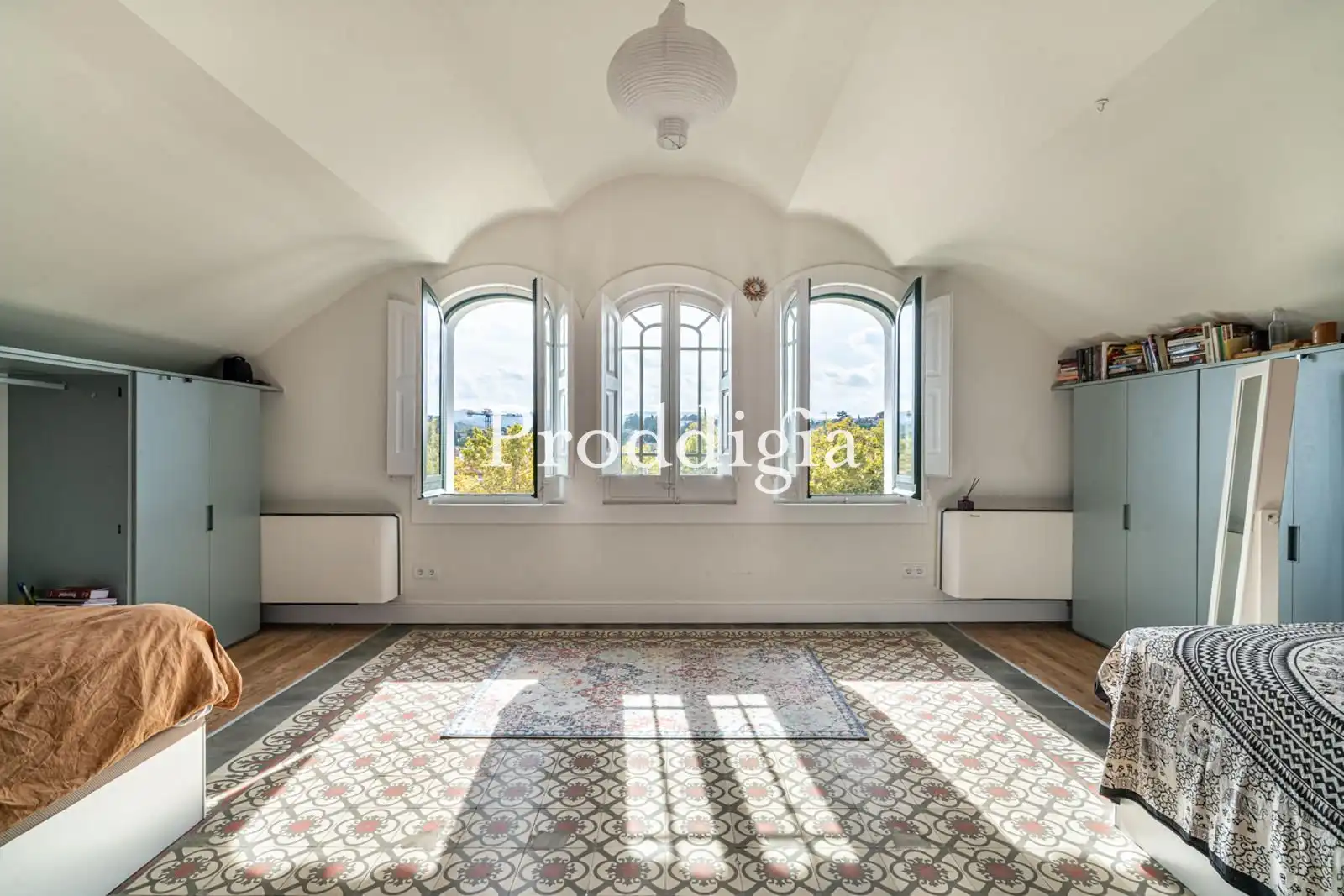 Appartamento 733 m² a Sant Cugat del Vallès