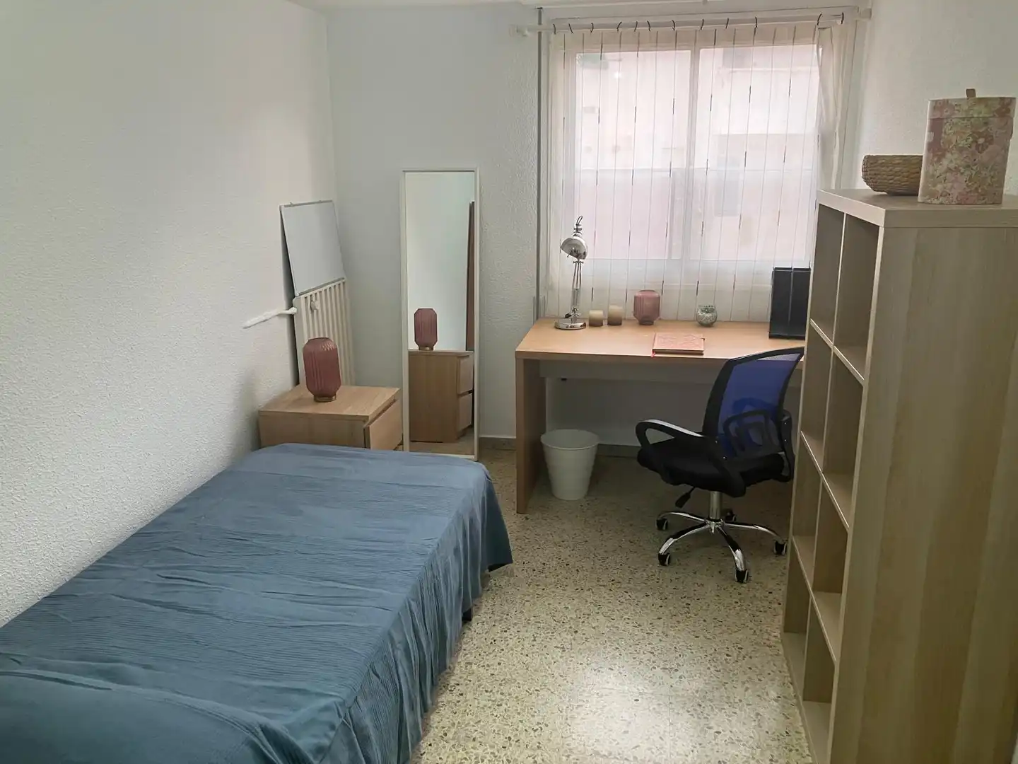 Piso de 65 m² en Zaragoza