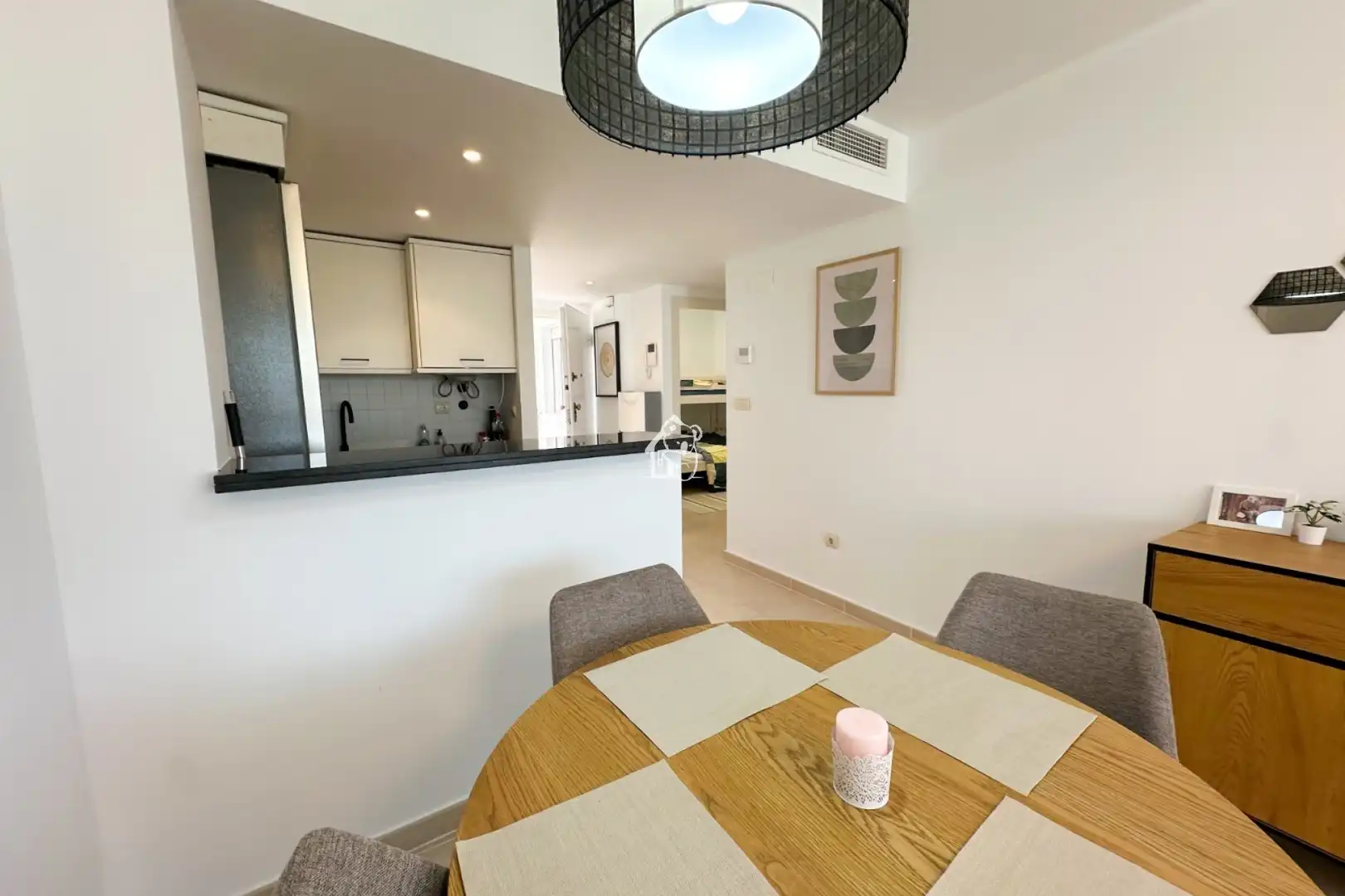 Piso de 91 m² en Orihuela