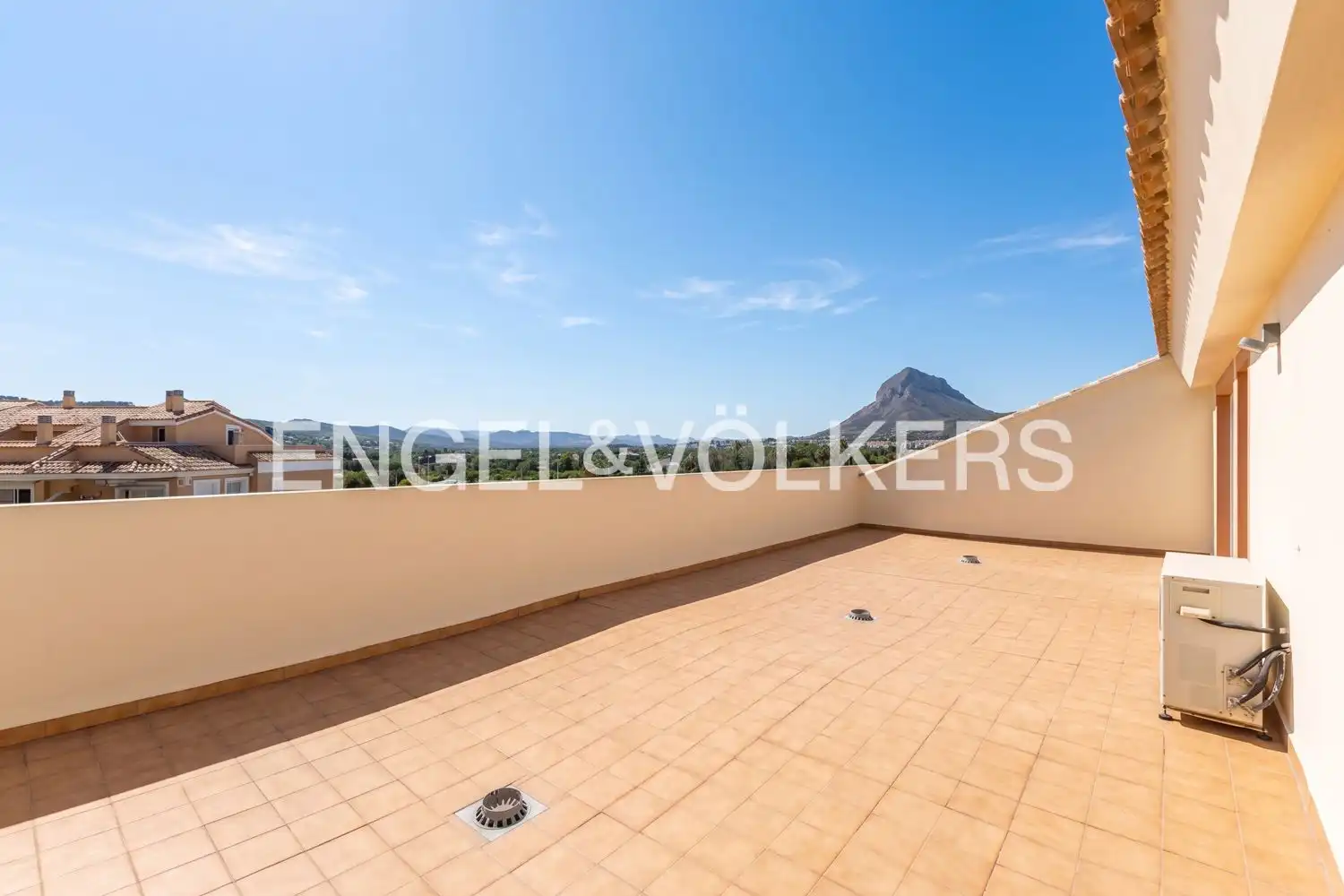Piso de 139 m² en Jávea