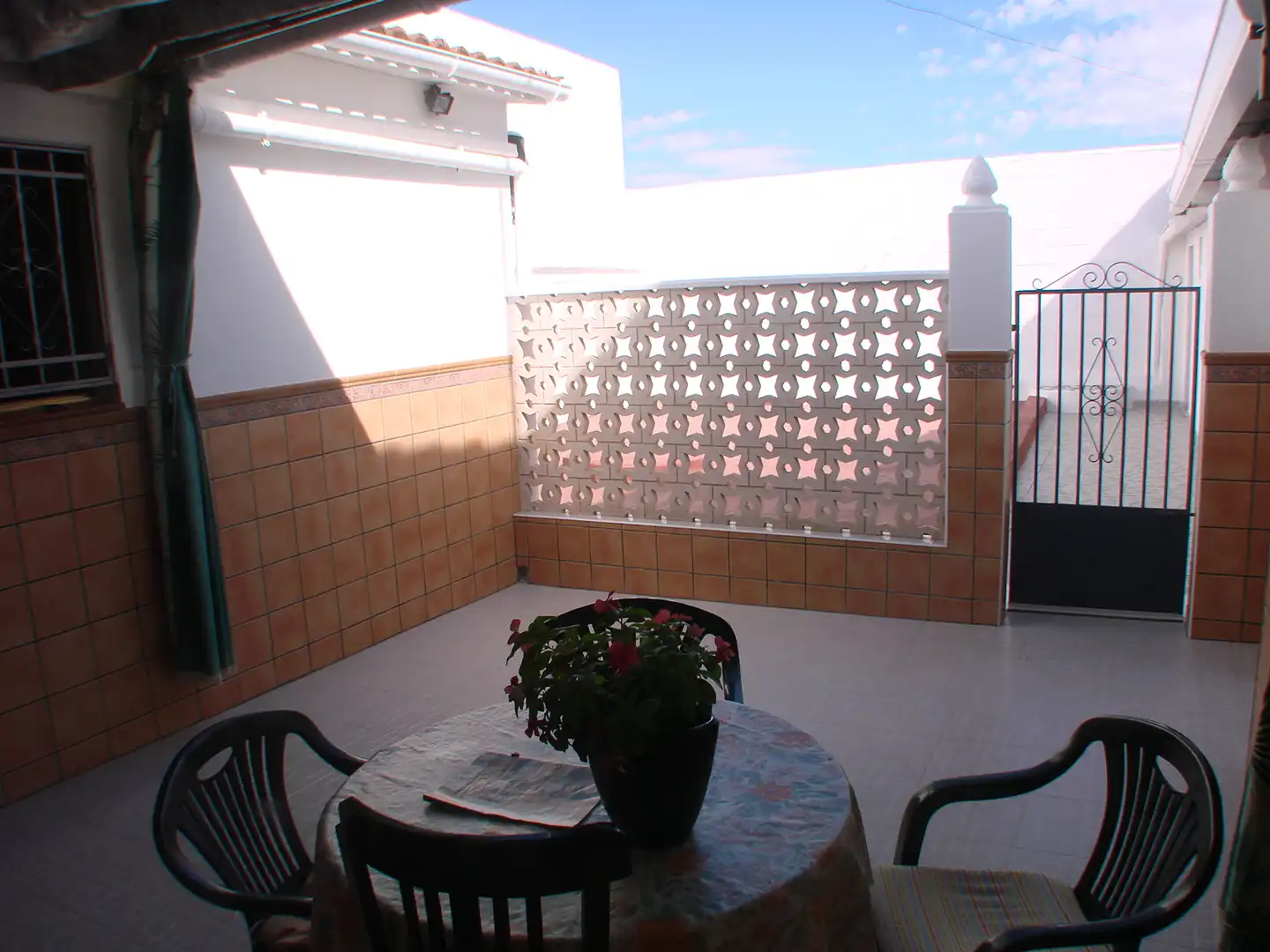 Casa en alquiler, Azuaga