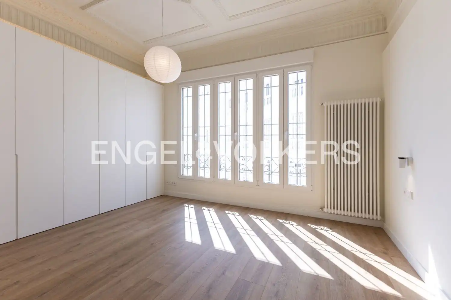 Pis de 180 m² a València