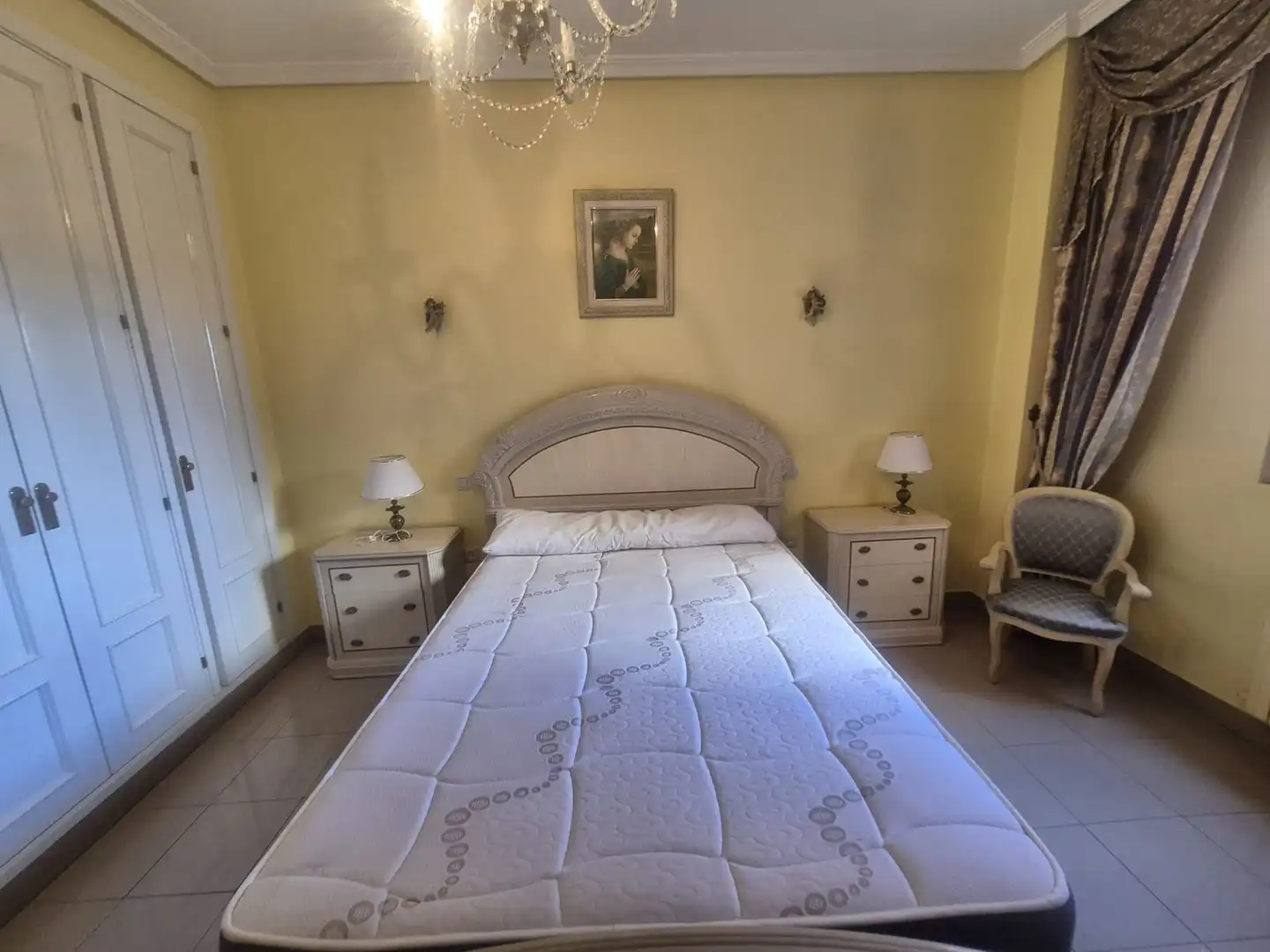 Piso de 60 m² en Ávila