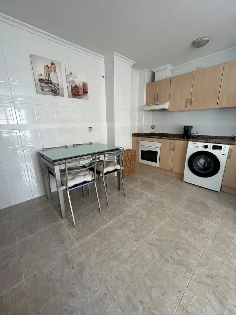 Appartement 55 m² à Torrevieja