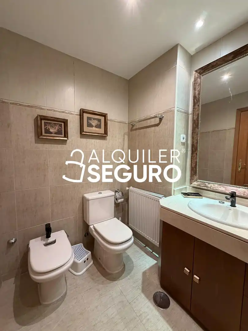 Pis de 108 m² a Rivas-Vaciamadrid