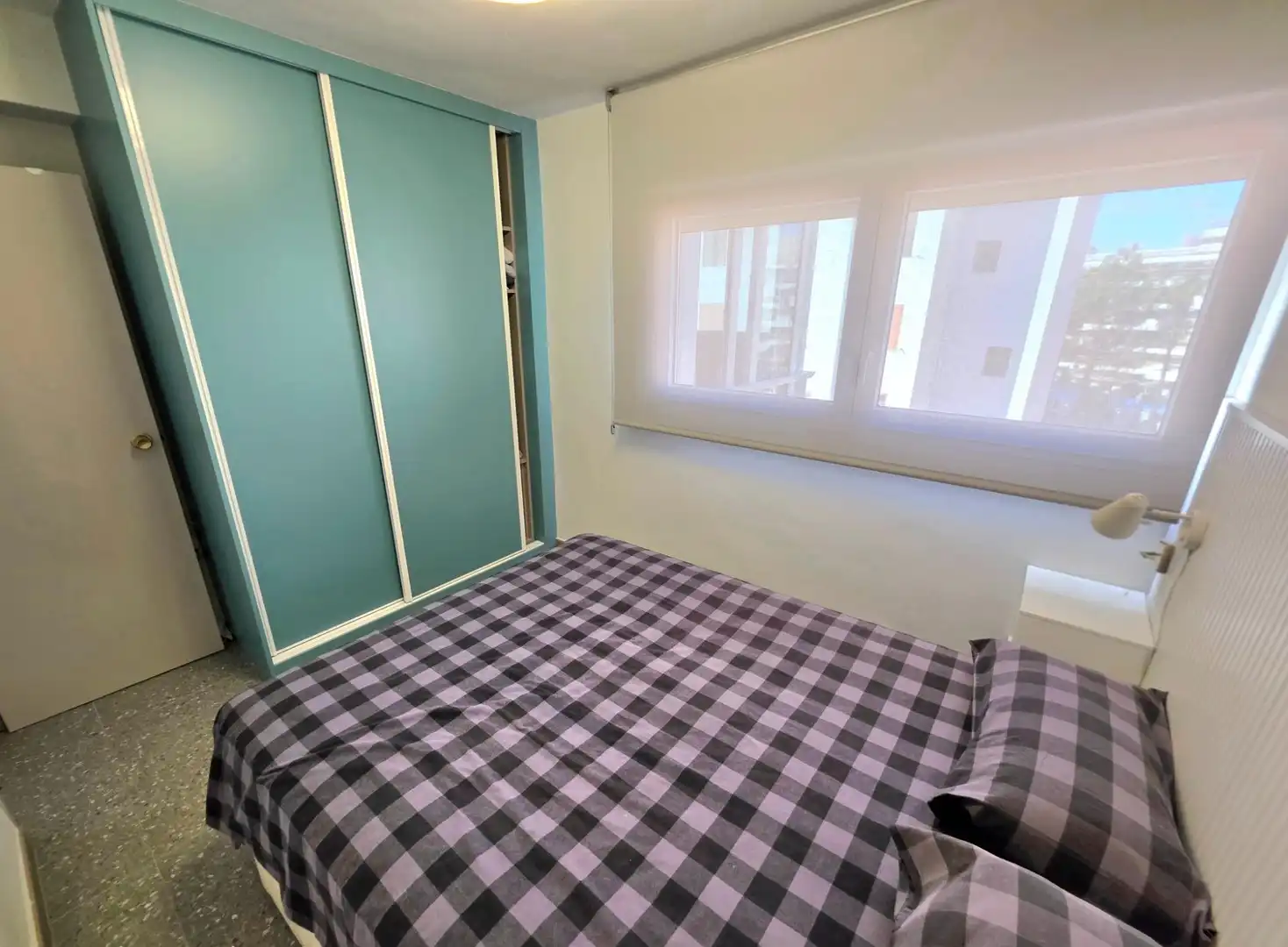 Piso de 58 m² en Benicasim