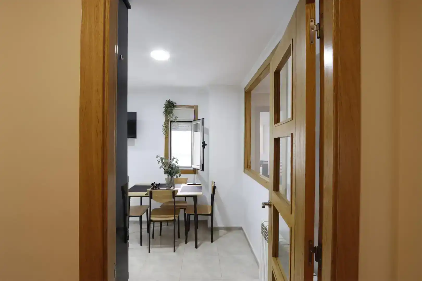 Piso de 85 m² en Ourense