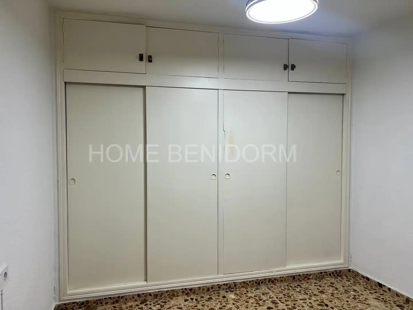 Pis de 99 m² a Benidorm