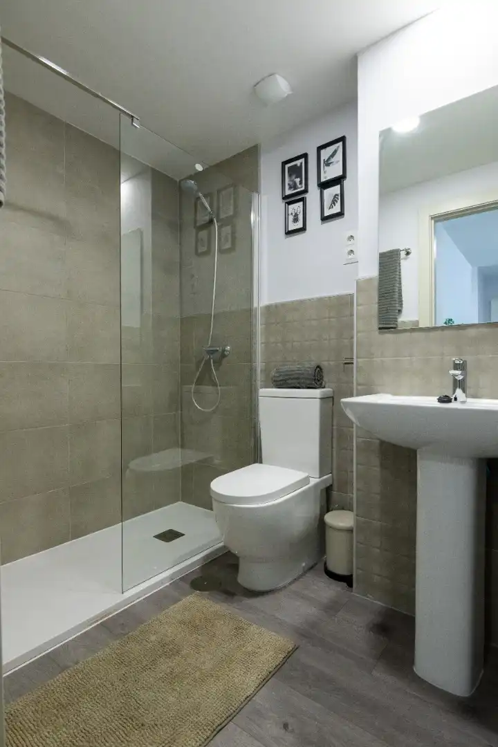 Appartement 71 m² à Collado Villalba