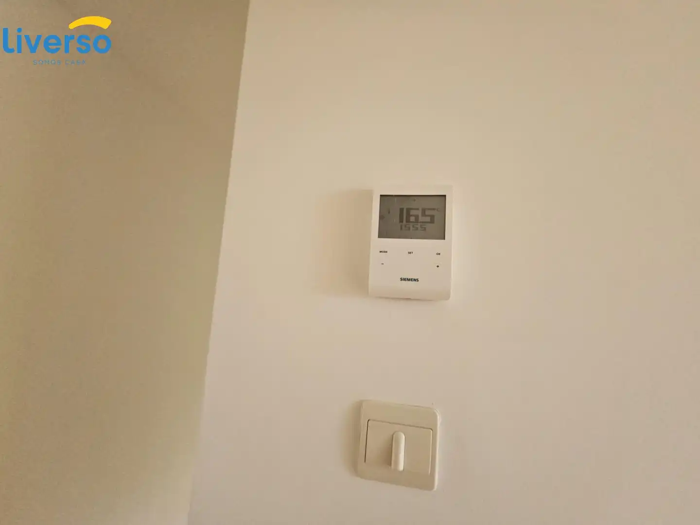 Piso de 100 m² en Burgos
