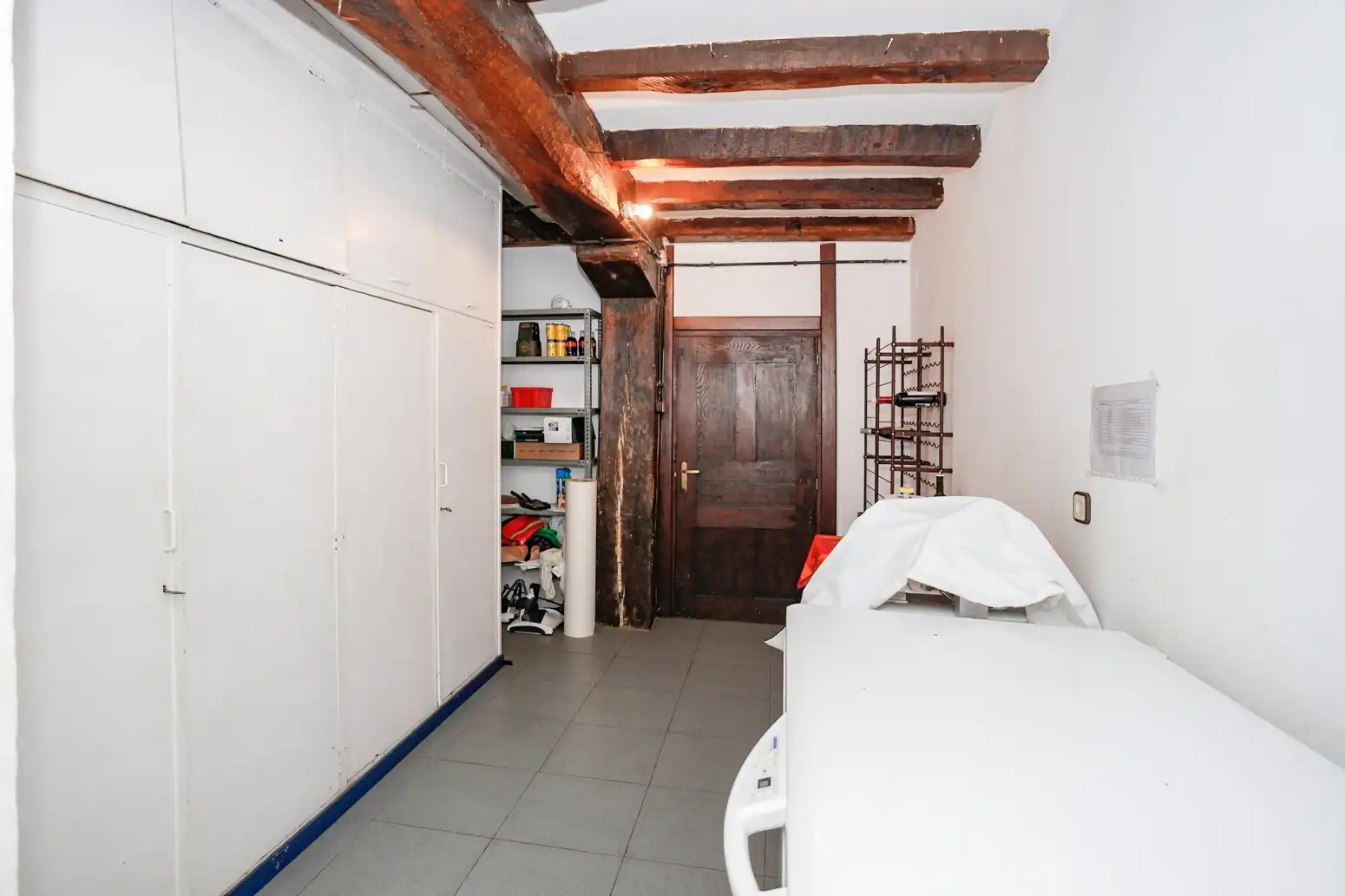 Piso de 285 m² en Basaburua