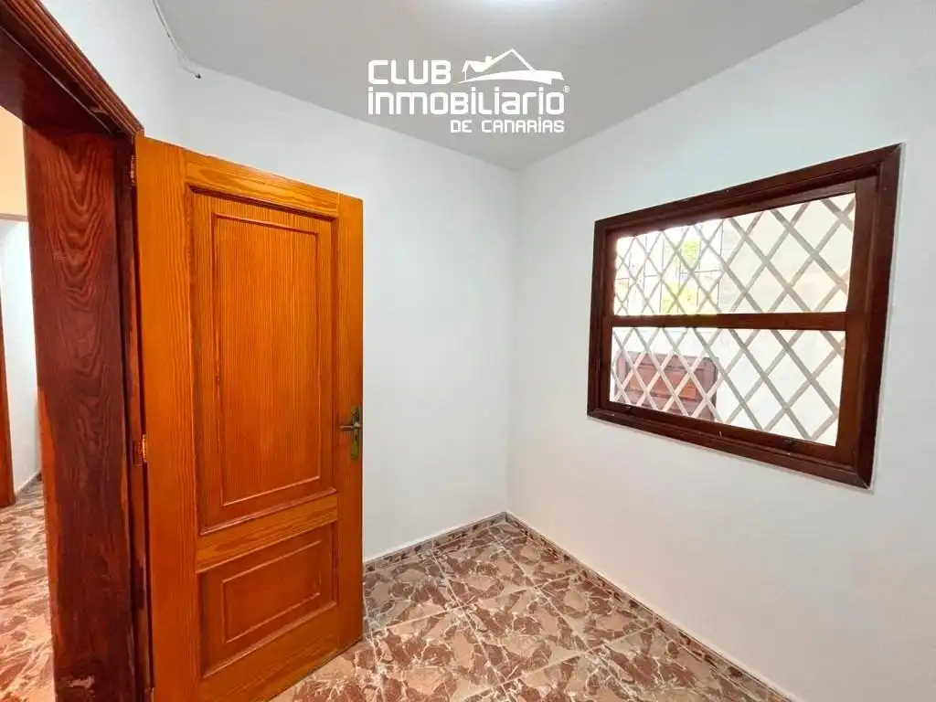 Casa de 103 m² en San Cristóbal de La Laguna
