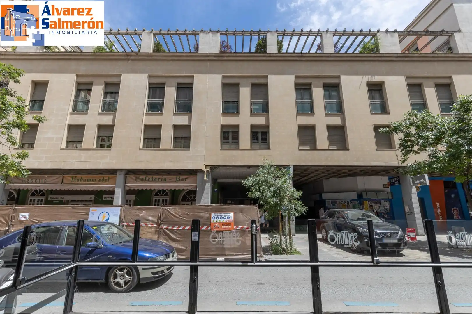 Piso de 168 m² en Granada