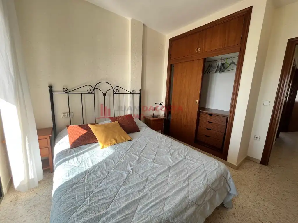 Piso de 70 m² en Lepe