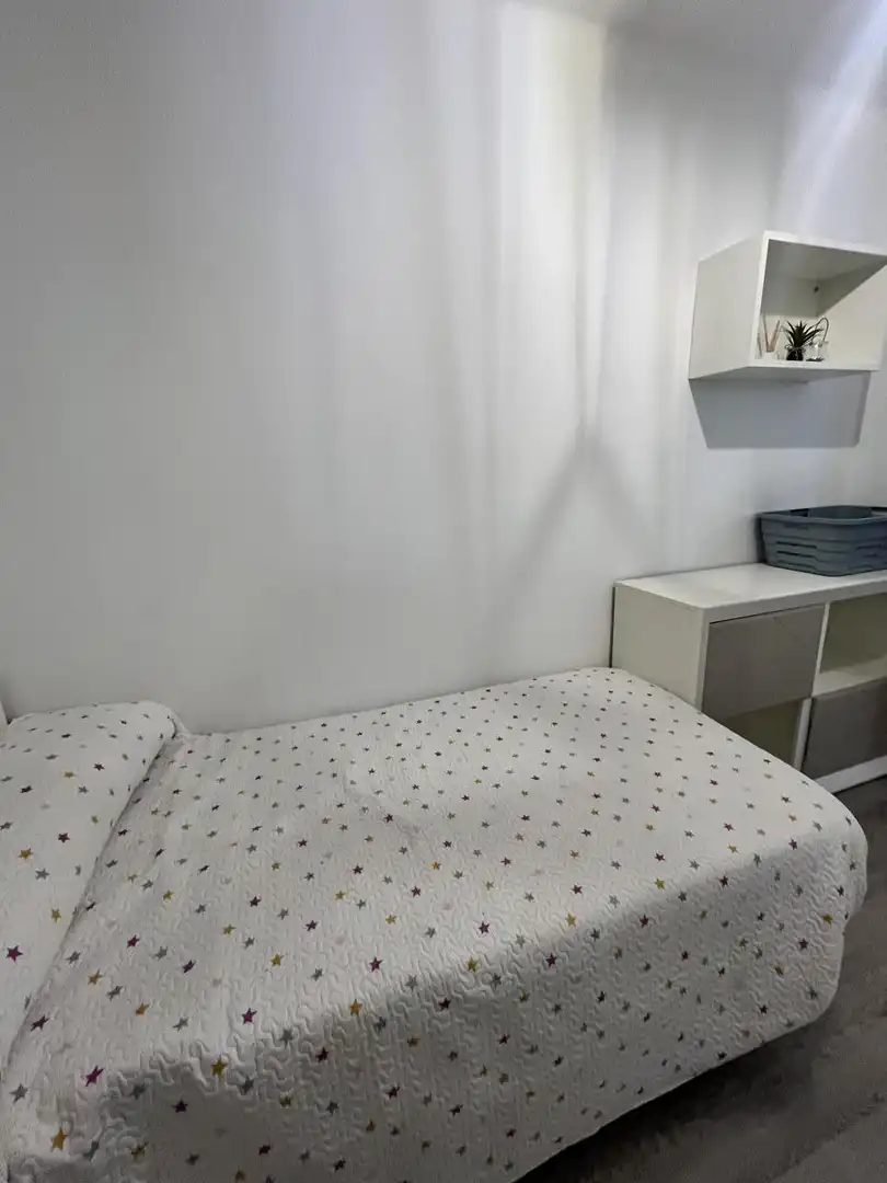 Piso de 80 m² en Plasencia