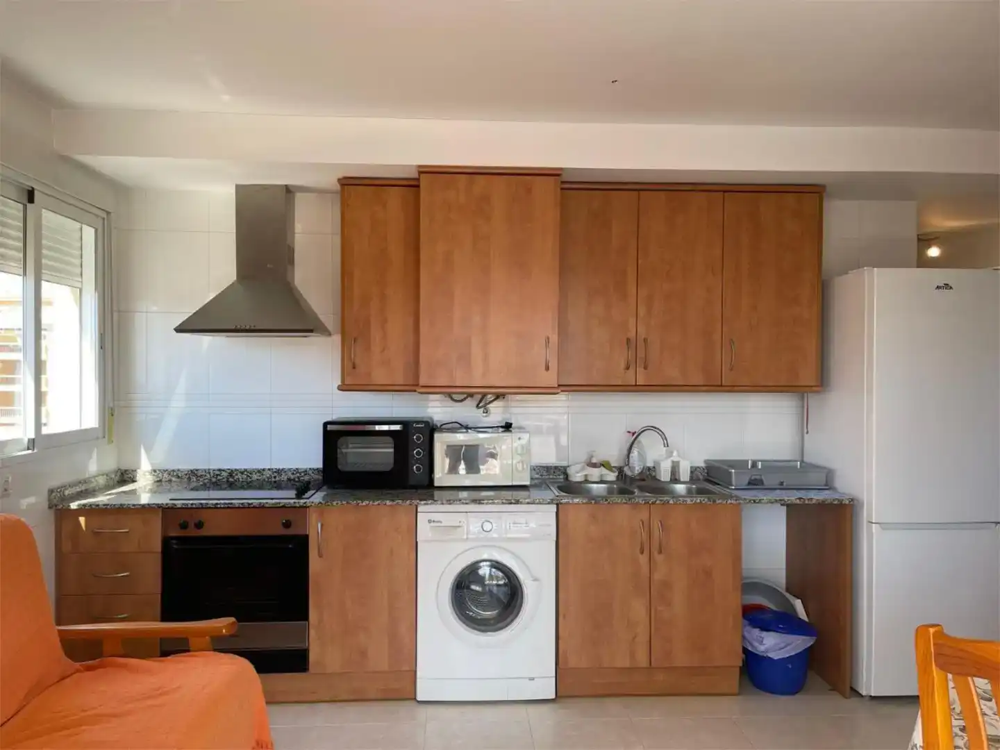 Piso de 68 m² en Moncófar