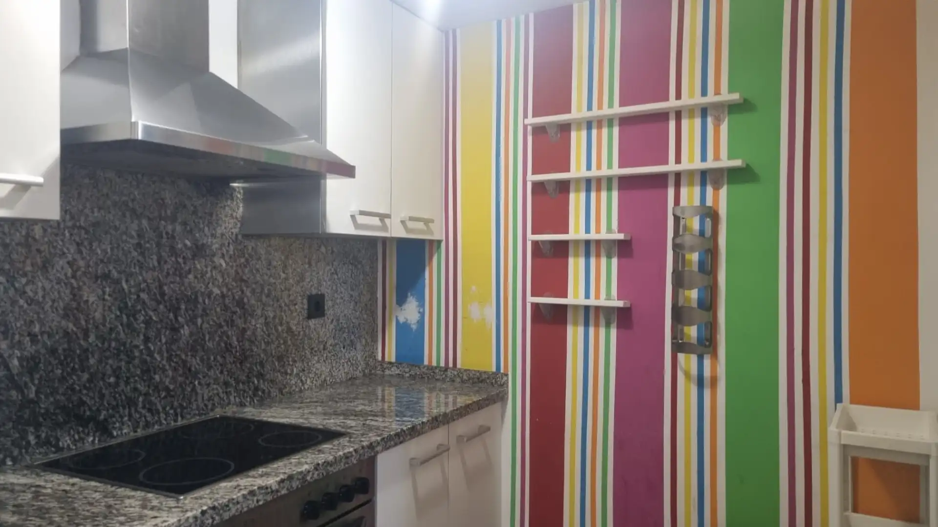 Appartement 50 m² à San Cristóbal de La Laguna