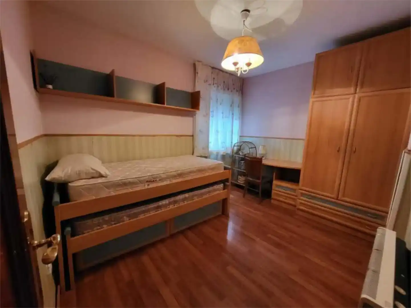 Piso de 100 m² en Jaén