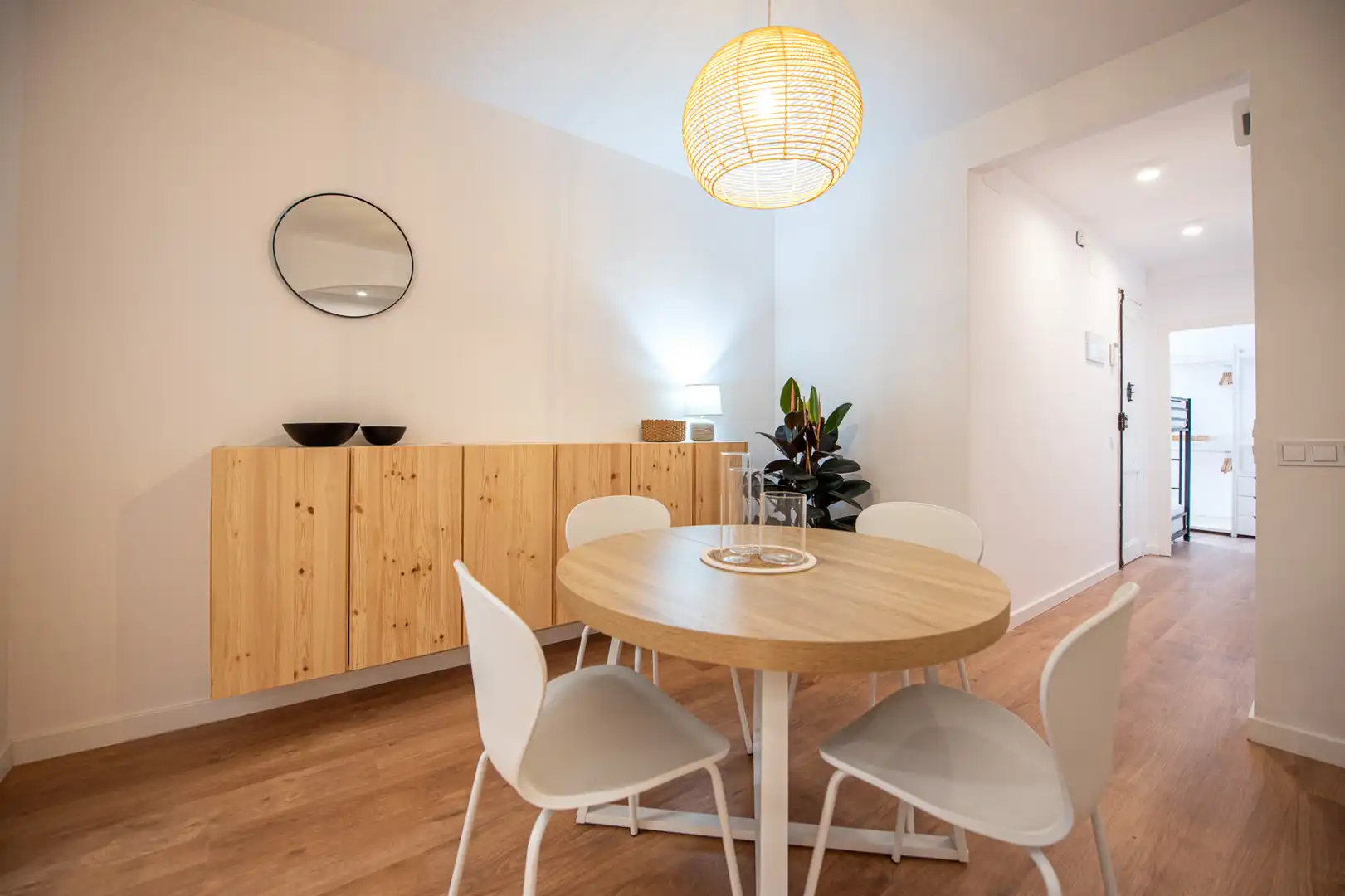 Piso de 62 m² en Sant Feliu de Guíxols