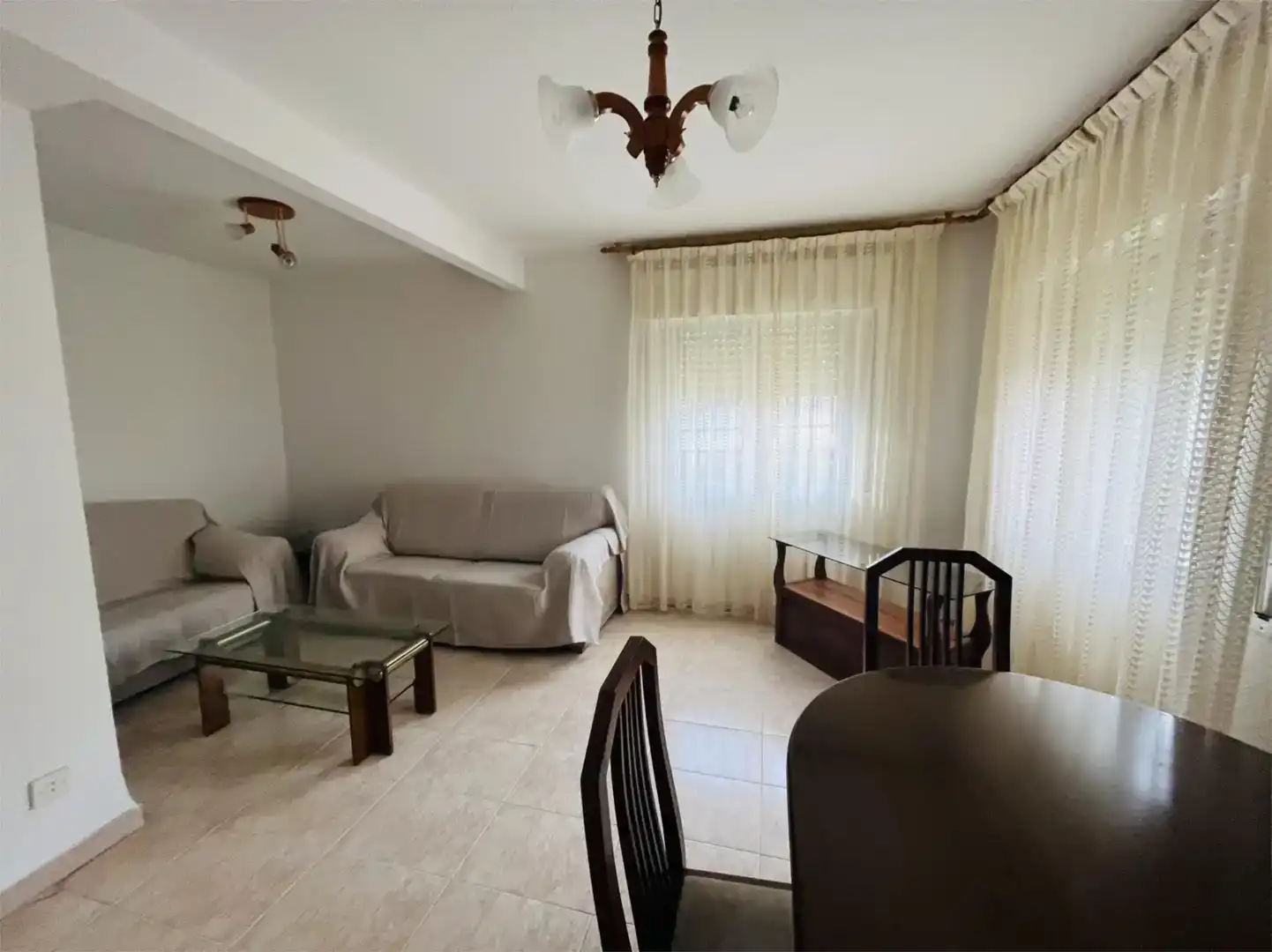 Apartamento 100 m² em La Adrada
