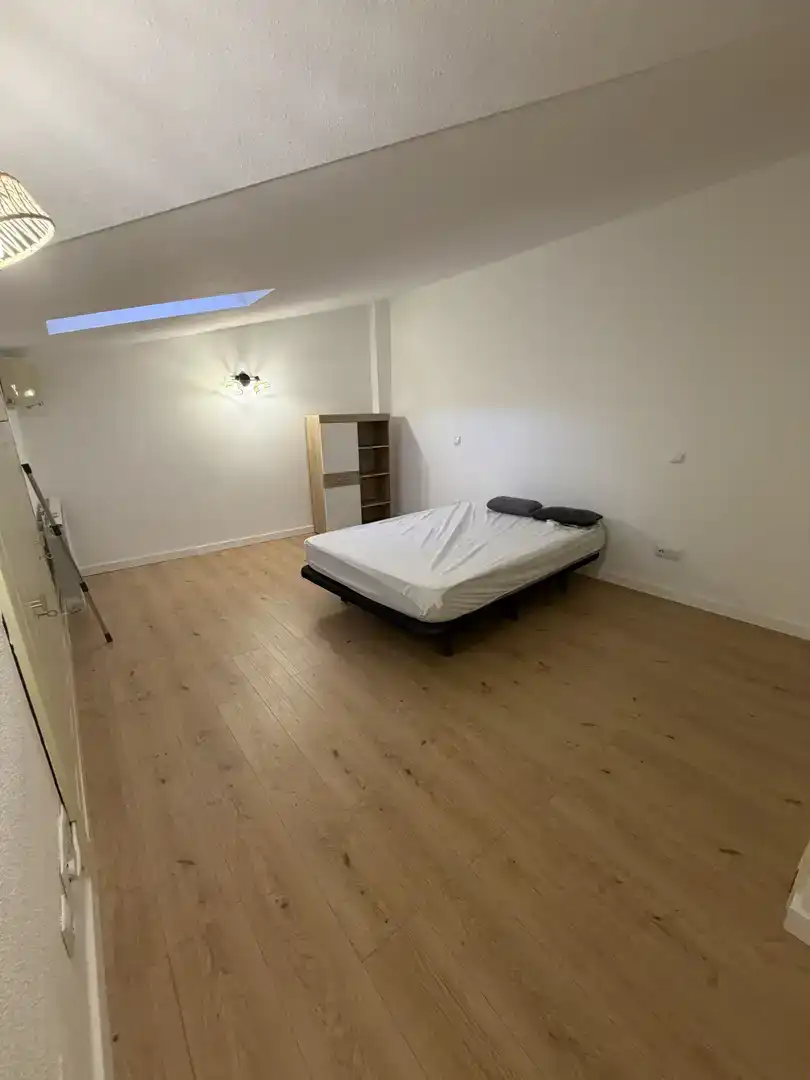 Piso de 95 m² en Toledo