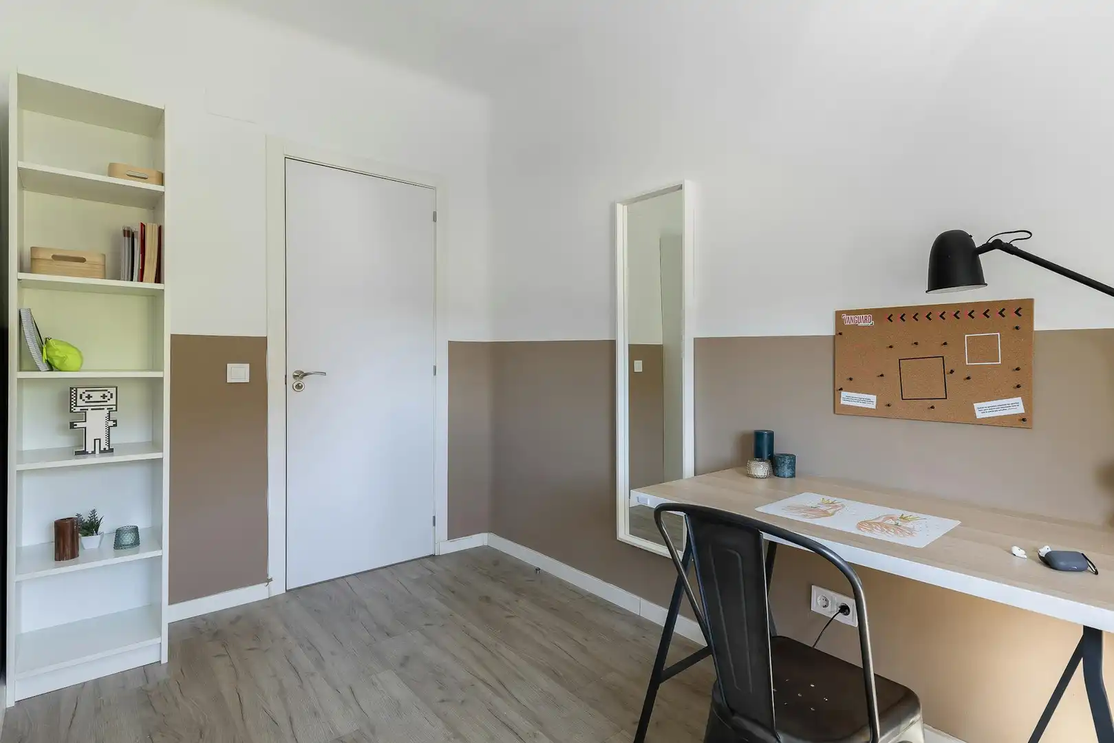 Zimmer zur Miete, Getafe